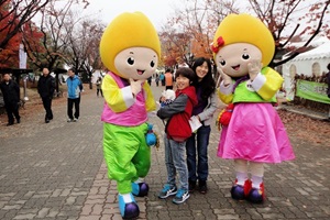 대한민국 대표 대동놀이, 이천쌀문화축제!