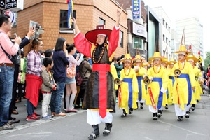 종로를 담은 축제, 古GO종로문화페스티벌,서울특별시 종로구