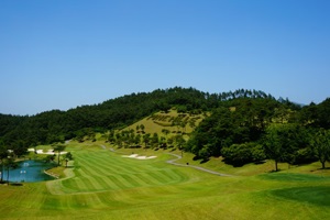 세대 공감! 순천 골프 그린 투어,전라남도 순천시