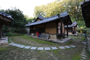 조선 독립 운동의 명가, 향산고택 ,국내여행,음식정보