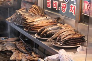 동대문 숨어있는 맛 집으로 