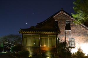 청라언덕의 세 집, 오랜 이야기를 담다,대구광역시 중구