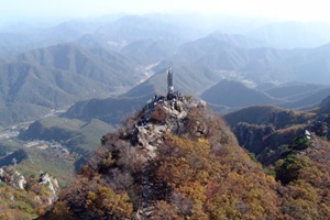 아름다운 경치의 논산 8경 둘러보기,충청남도 논산시