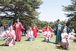 삶을 그리는 나흘간의 성주 여행, 성주생명문화축제