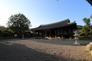 선비의 지조, 그리고 성현의 배움을 연마하는, 산청 남사리 사양정사,경상남도 산청군