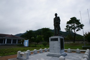 조선인으로 태어나 미국인으로 살다, 서재필 기념공원,국내여행,음식정보