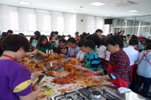 앞으로가 더 기대되는 광주김치타운,국내여행,음식정보