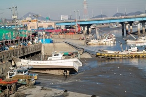 먹기만 하면 섭섭해, 소래포구와 함께하는 남동구 여행,인천광역시 남동구