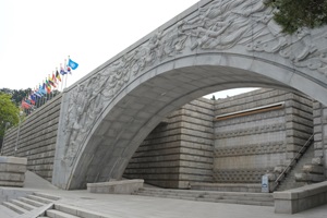 인천의 치열했던 전장, 인천상륙작전기념관,국내여행,음식정보