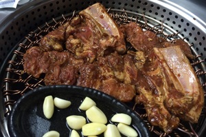 고기 냄새가 폴폴~ 마포나루길,국내여행,음식정보