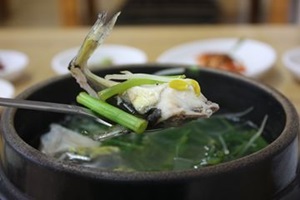 부산 별미 중 으뜸이라네 '복국',국내여행,음식정보