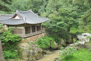 수많은 문화유산을 따라 예천을 산책하다