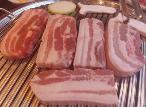 포크밸리 돼지고기,지역특산물,국내여행