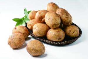 밀양 감자,지역특산물,국내여행