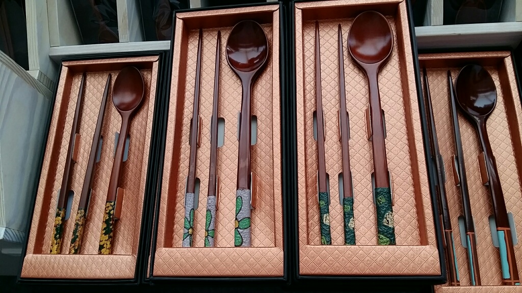 삼나물,지역특산물,국내여행
