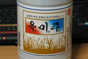 옥미주,경기도 안양시,지역특산물