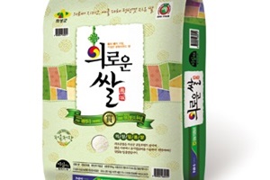 황토쌀,경상북도 의성군,지역특산물