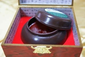 토마토발효고추장,전라북도 순창군,지역특산물