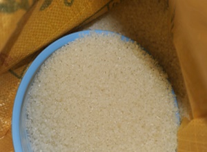 친정미(쌀),지역특산물,국내여행