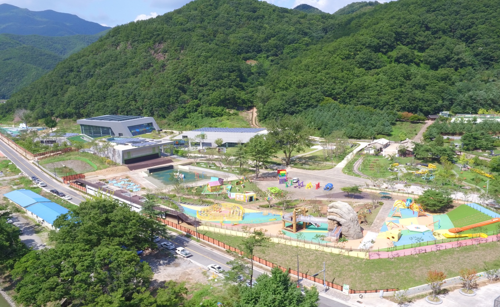 배경 이미지