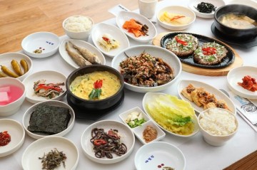 참게장은 성인병 예방, 면역력 강화, 회복 촉진 등에 효과가 있는 것으로 알려졌다.