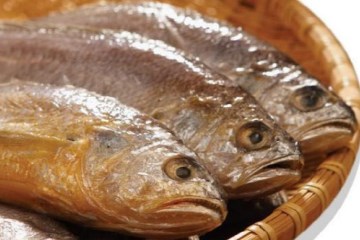 박대는 군산 어시장에서 가장 많이 팔리는 효자 생선이다.